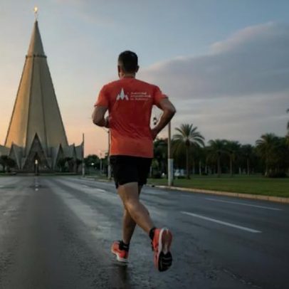 Maratona Internacional de Maringá abre inscrições para estreia em novembro
