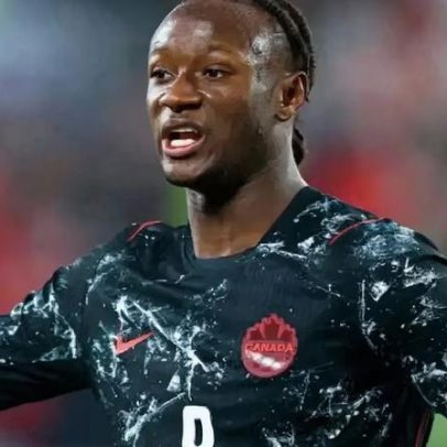 Clima de ansiedade envolve estreia do Canadá na Copa do Mundo