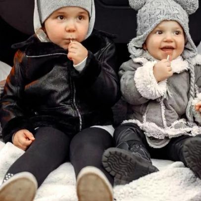 Inverno inicia com 4°C em Porto Alegre; pediatras orientam cuidados com crianças