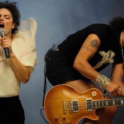 Como Slash e Michael Jackson começaram a colaborar musicalmente