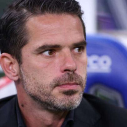 Fernando Gago sofre infarto e é internado no Chile