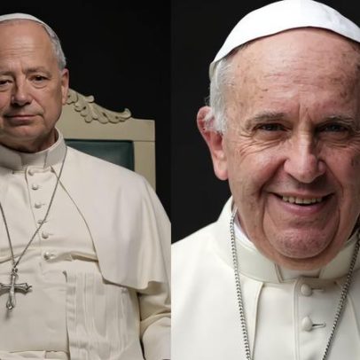 Aprovação do pontificado de Leão XIV é boa; carisma de Francisco persiste