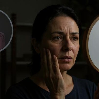 Emagrecimento e rosto: como manter a firmeza da pele