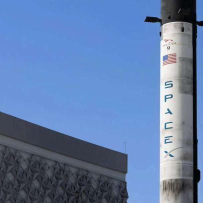 SpaceX adquire startup de IA por US$ 60 bilhões e ações sobem