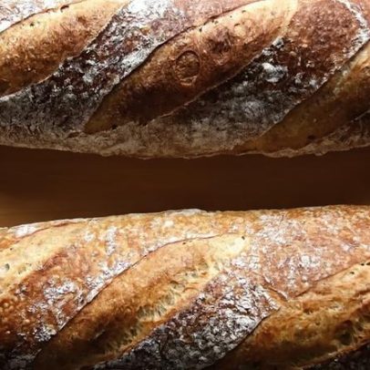 Padeiros dizem que no calor o pão precisa de armazenamento diferente