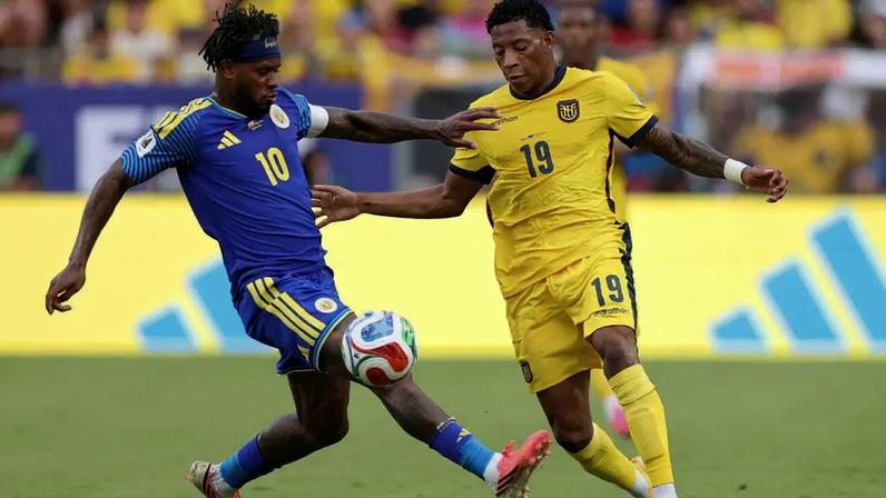 Foto: Esporte News Mundo