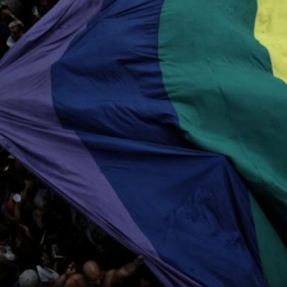 Processos por preconceito contra LGBTQIAPN+ triplicam, aponta estudo