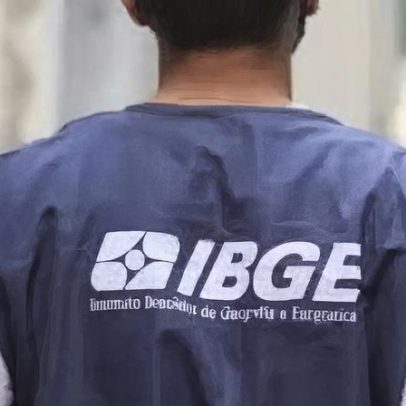 IBGE abre concurso com 8.238 vagas temporárias e salários de até R$ 4 mil