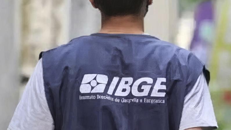 IBGE é autorizado a contratar 39 mil pessoas para a realização de censos
