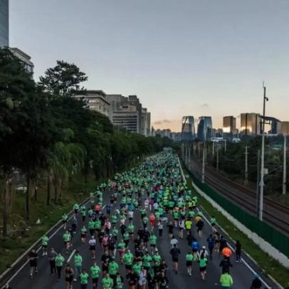 Athenas Run Stronger cresce em distâncias longas em São Paulo