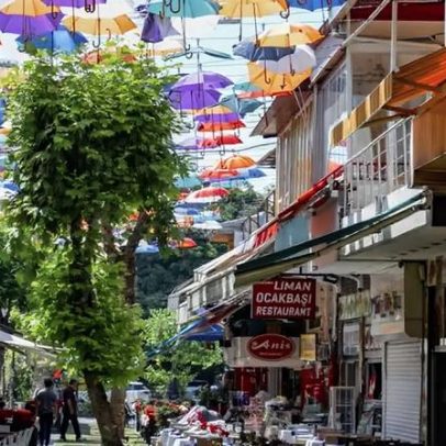 Como cidades ao redor do mundo se adaptam ao calor