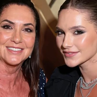Mãe de Virginia é cotada para reality da Globo; saiba quem é