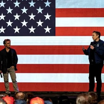 SpaceX abre capital; vale a pena ser amigo de Elon Musk
