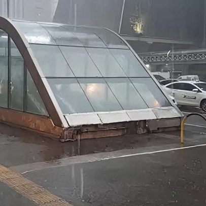Previsão do tempo em SP aponta dias com chuva na capital nesta semana