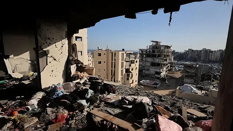 Ataques israelenses matam 11 pessoas na Cidade de Gaza, dizem médicos