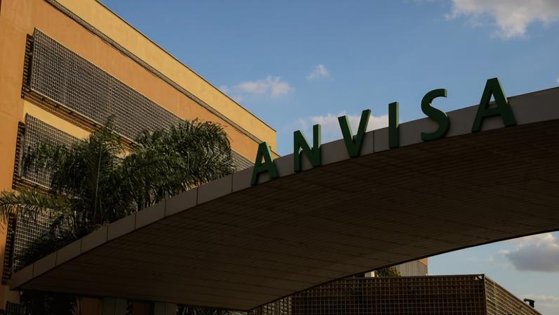 A Resolução RE nº 2.403/2026 foi publicada nesta quinta-feira (18/6) no Diário Oficial da União (DOU) - (crédito: Marcelo Camargo - Agência Brasil )