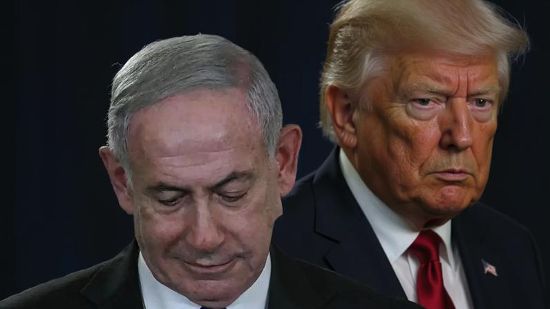 Trump acusou Netanyahu de não mostrar 'nenhum discernimento' ao ordenar um ataque a Beirute no fim de semana