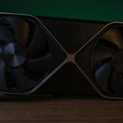 Nvidia deve lançar RTX 5060 SUPER com 12 GB de memória