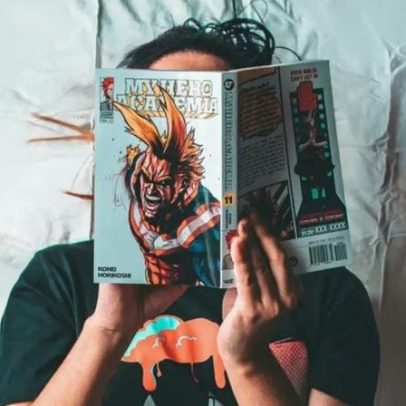É viável aprender japonês através de animes e mangás