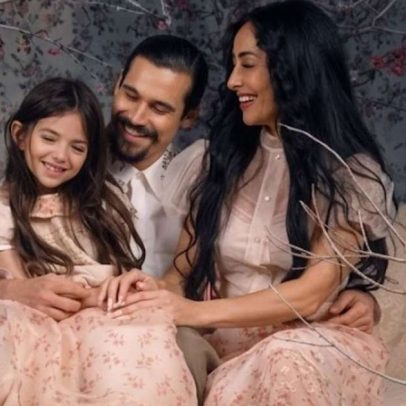 Sabrina Sato está grávida novamente; Zoe revela oração de 2 anos