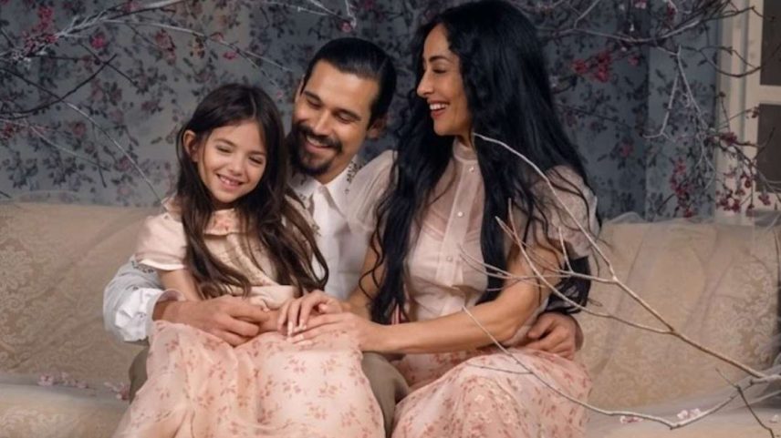 Sabrina Sato está grávida de Nicolas Prattes: filha da apresentadora revelou novidade em vídeo emocionante em 22 de junho de 2026.