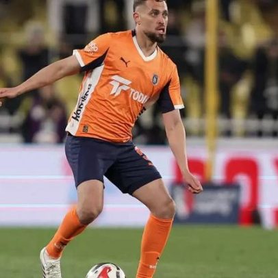 Atlético-MG confirma acerto para contratação de zagueiro ex-Flamengo