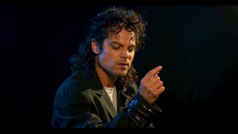 Junior revela encontro com Michael Jackson: 'Uma das maiores frustrações da vida'