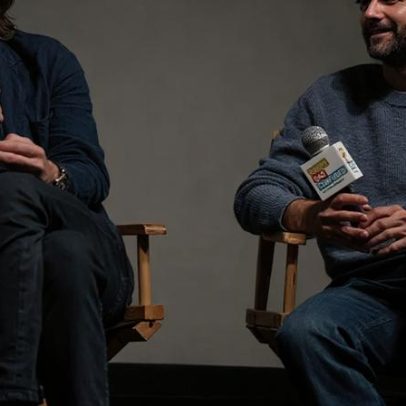 Matt Duffer afirma precisar de tempo longe de Stranger Things