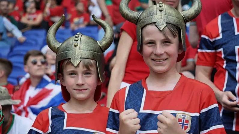 O crescimento da Remada Viking acompanha o desempenho da seleção norueguesa na Copa do Mundo de 2026 – depositphotos.com / thenews2.com