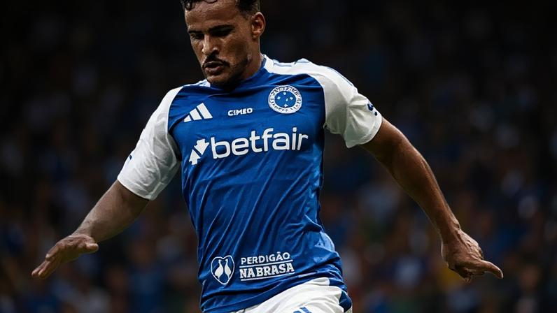 Kaiki ganhou chance na Seleção Brasileira –