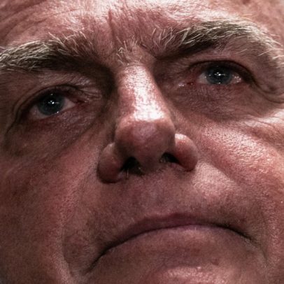 Bolsonaro define substituto de Cláudio Castro na disputa ao Senado