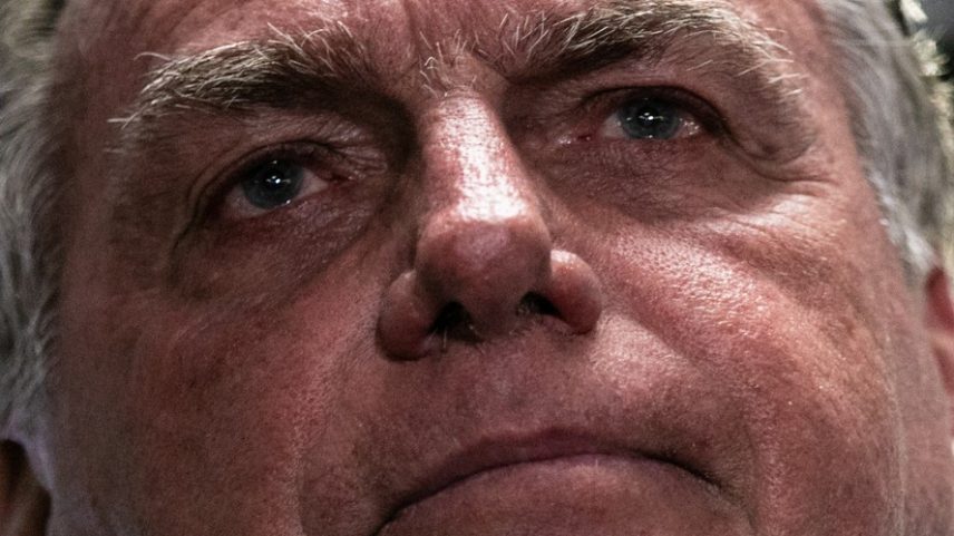 Jair Bolsonaro (PL) é quem vai decidir substituto de Cláudio Castro na disputa ao Senado, diz Sóstenes
