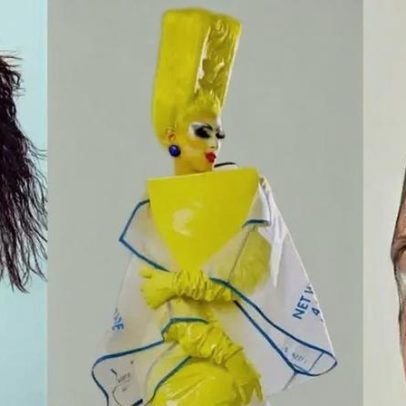 Crystal Methyd entra no Realness Festival 2026 e fortalece elenco internacional