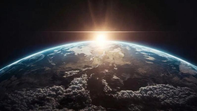 O polo magnético da Terra está mudando de posição de forma rápida