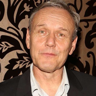 Anthony Head, ator de Buffy: A Caça-Vampiros e Ted Lasso, morre aos 72