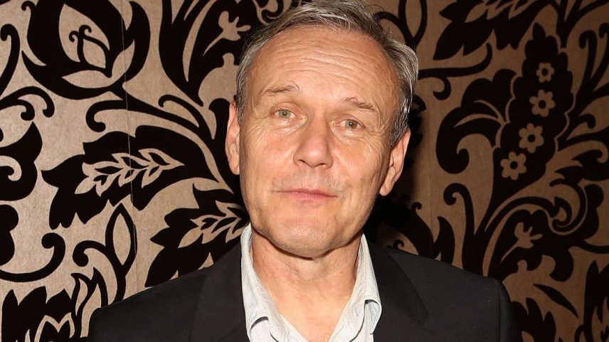 Anthony Head, ator de 'Buffy A Caça