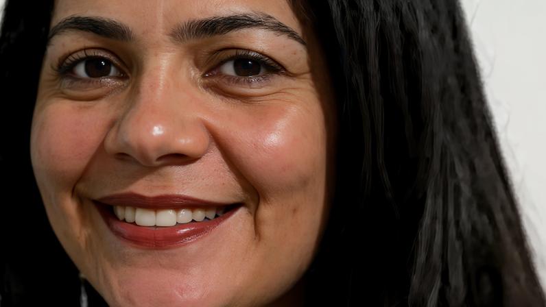 Silvanice Batista da Silva.