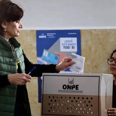 Atraso na apuração: por que os resultados da eleição no Peru demoram