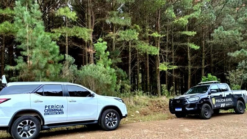 Foto: Polícia Civil/Divulgação / Porto Alegre 24 horas
