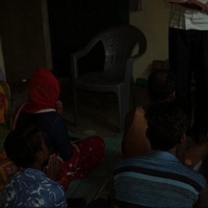 Extremistas hindus invadem igreja na Índia; mais de 25 cristãos feridos