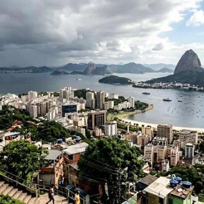 Previsão do tempo no Rio de Janeiro nesta terça-feira