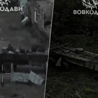 Ucrânia transforma pontes militares em alvos; Rússia reage com Frankenstein