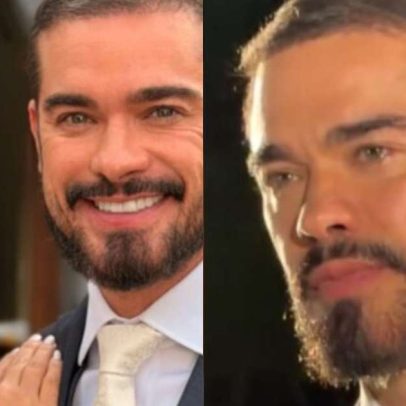 Sidney Sampaio é acusado de atuar em casamento; vídeo levanta dúvidas