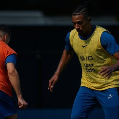 Olise prioriza conforto e recusa milhões em patrocínios de chuteiras