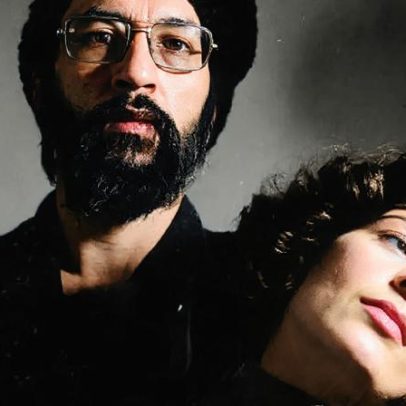 Quadrinhos eróticos esquecidos de Alice Ruiz e Paulo Leminski ganham visibilidade
