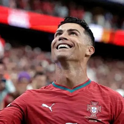 Cristiano Ronaldo, aos 41, lidera Portugal na Copa 2026 e afirma ter aguentado a aposentadoria