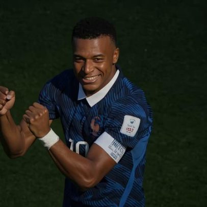 França vence com Mbappé e repercussão na Europa
