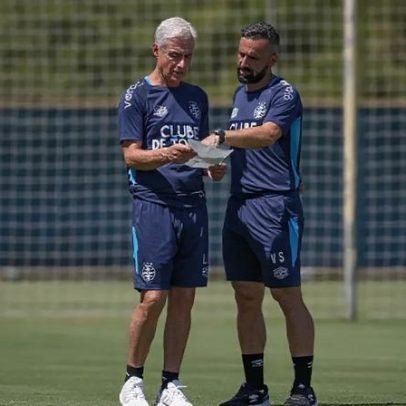 Saídas reduzem folha salarial; Grêmio ajusta elenco