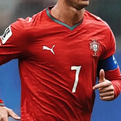 Ronaldo recebe pior nota de Portugal após estreia frustrante contra Congo