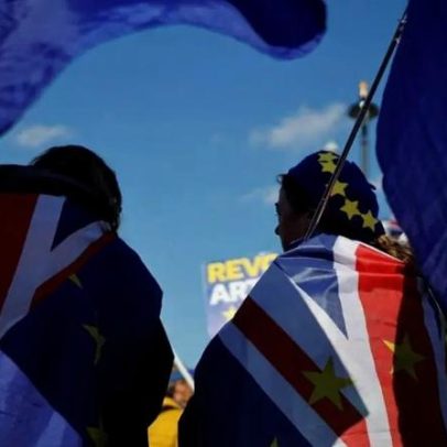 Brexit dez anos: Reino Unido enfrenta crise e aproximação com a UE